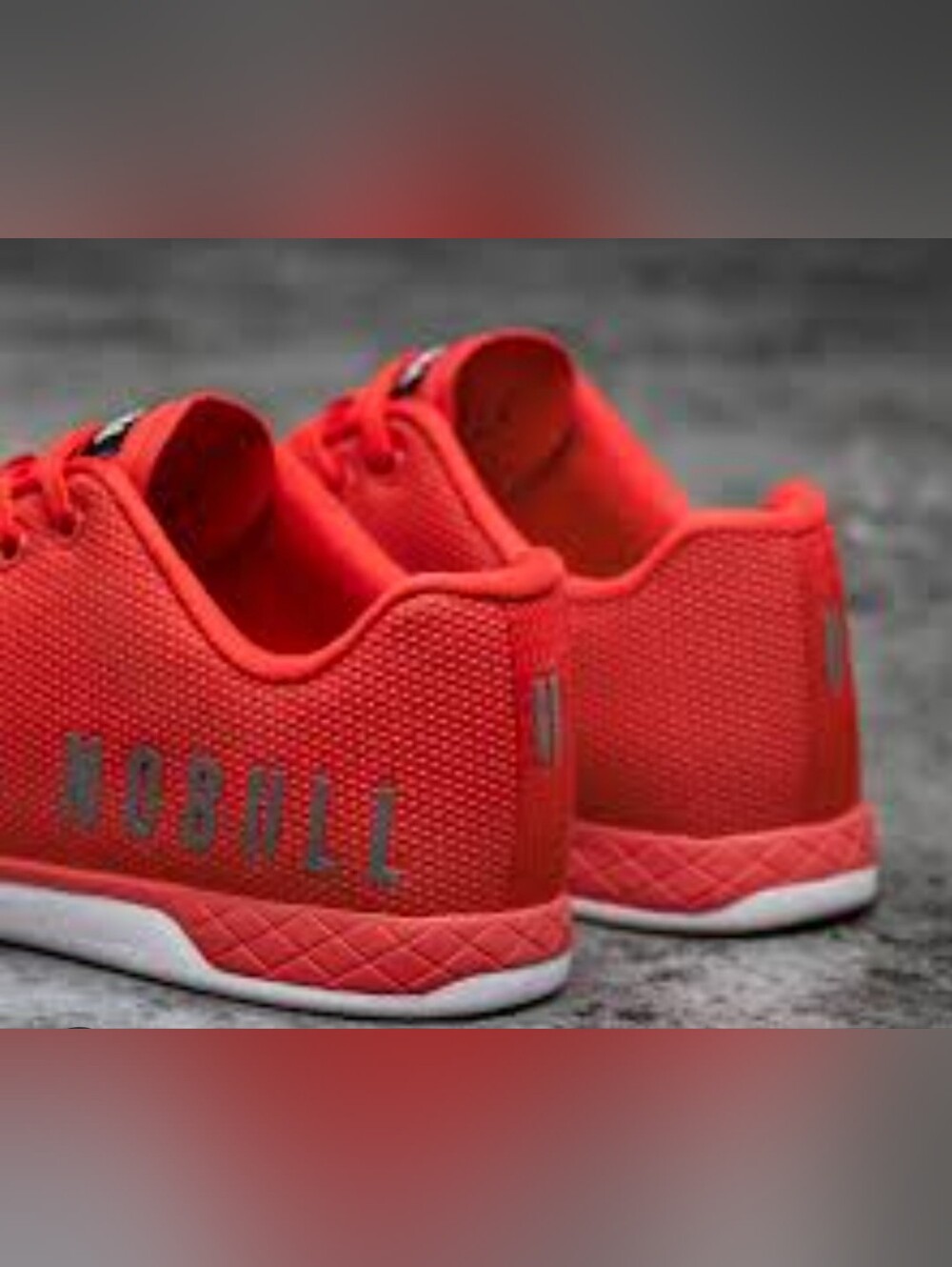 Nobull trainers